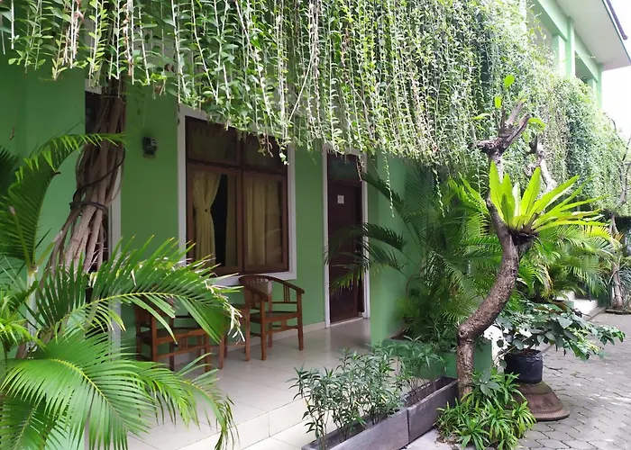Purnama House Kuta