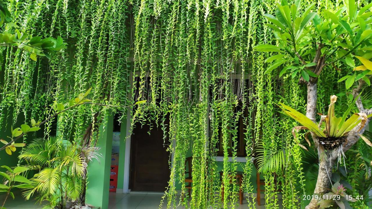 Maison d'hôtes Purnama House Kuta Kuta Lombok