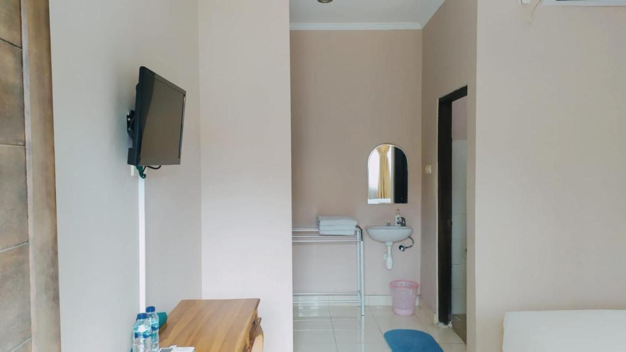 Maison d'hôtes Purnama House Kuta