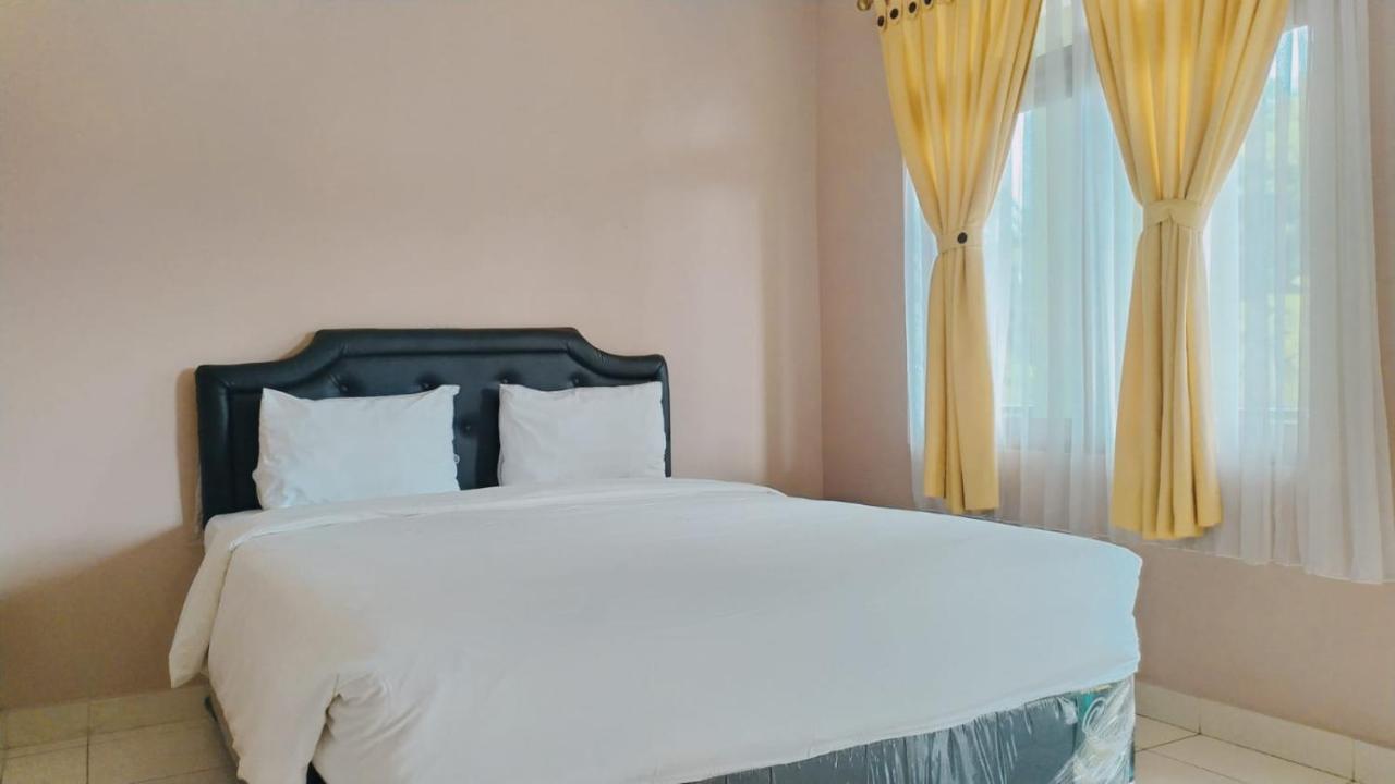 Purnama House Kuta Maison d'hôtes