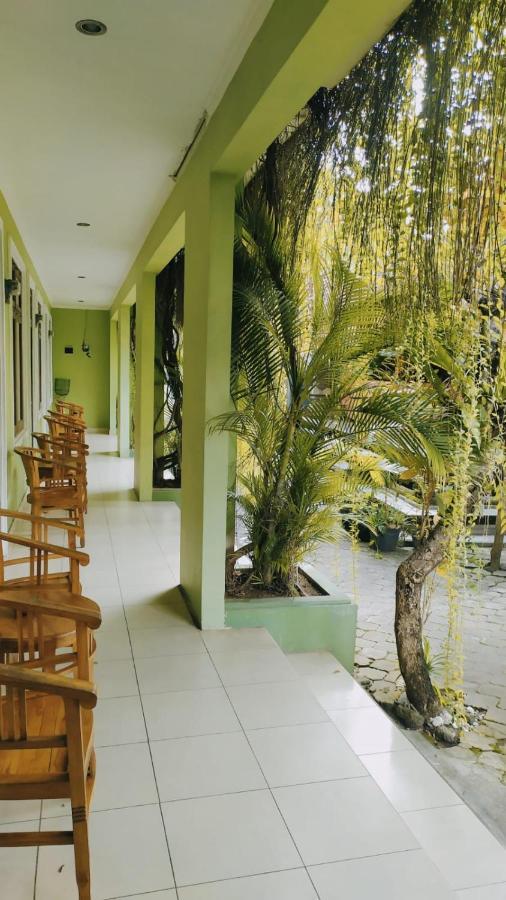 Purnama House Kuta * Kuta Lombok