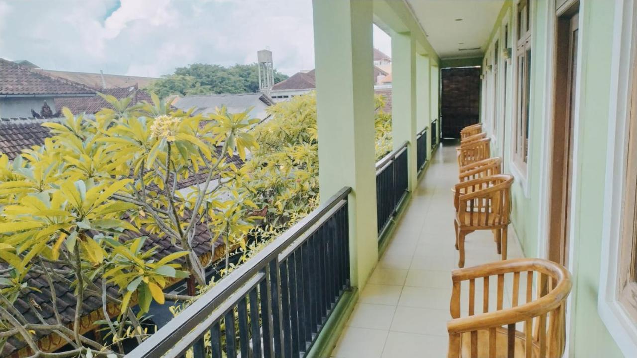 Maison d'hôtes Purnama House Kuta *