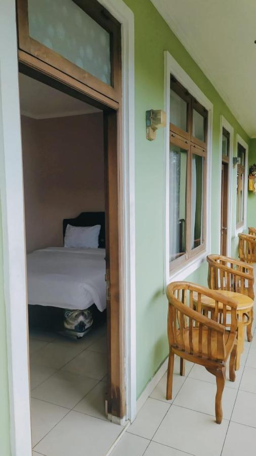Maison d'hôtes Purnama House Kuta *